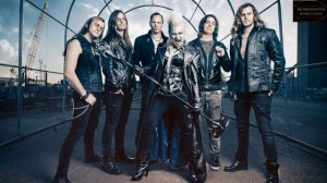 Финский пауэр-метал: «Circus of Doom» - лучшее в Battle Beast