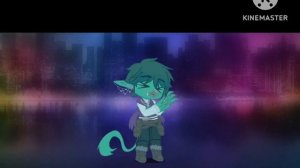 Bonus Video | My DnD character | Gacha Club