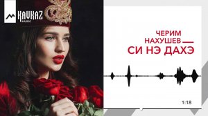 Черим Нахушев - Си нэ дахэ | KAVKAZ MUSIC