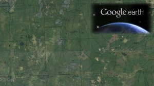 Поиск драгоценных камней. Подготовка поискового маршрута