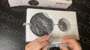 Колонки(динамики коаксиальные) Pioneer 16 см