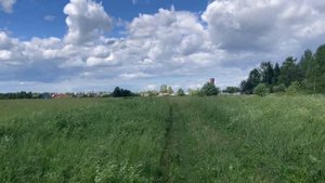 В продаже участок для ИЖС д.Даниловское (Тверь)