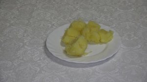 Салат с копчёной рыбой горячего копчения. Пошаговый рецепт. Рецепты салатов: салат с рыбой