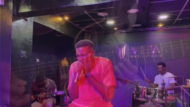 Deep Chants of Ascension | Joshua Banjo смотреть онлайн