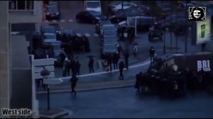 Complot op-psy France Chapitre 10 - Mystere Prise d'otage de l'hyper casher