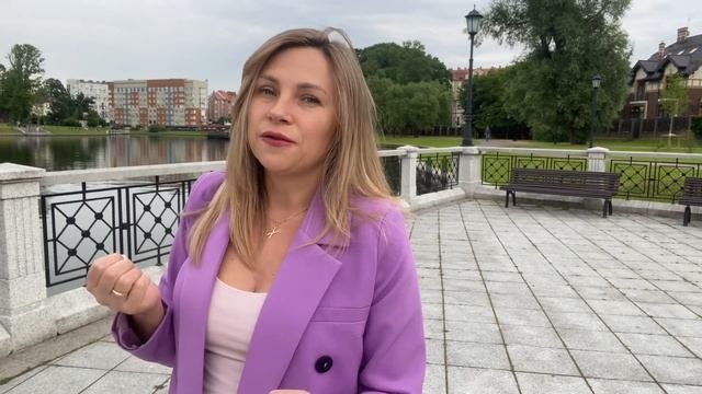 Как дальше жить в Калининграде/Где мы работаем/Переезд
