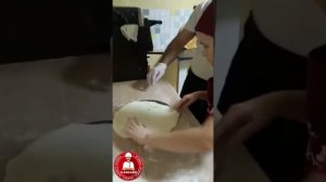 Секреты настоящей пиццы: мастер-класс