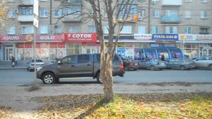 Утро 25.10.14 Волгоград, Еременко 130 с12ч-15мин.