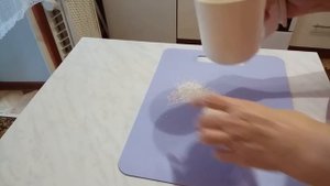 Домашний хлеб на кефире