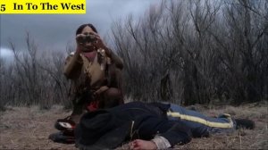 10 Best Native American Movies