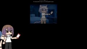 можно ли стать популярной за 3 ДНЯ? //gacha club/gacha life//
