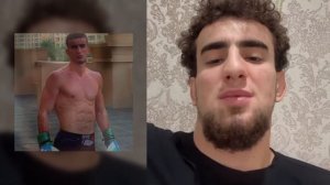 Шовхал Чурчаев о Казахах | Уронять буду дальше