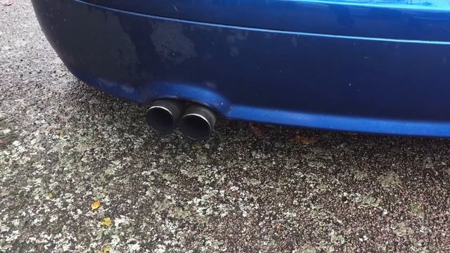 Skoda Fabia VRS Popcorn Limiter 1.9TDI Hardcut