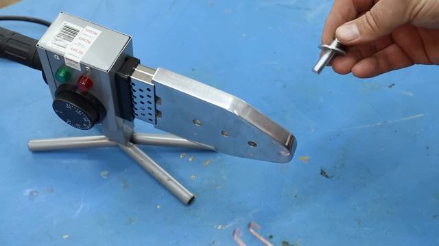 Мало кто знает этот Секрет ПАЯЛЬНИКА! Крутые идеи своими руками! смотреть онлайн