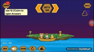 River IQ Chapter 11 Solution