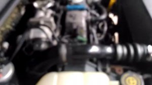 нестабильная работа дизеля