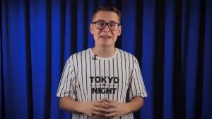 Синдром Туретта  Болезнь Билли Айлиш и не только!