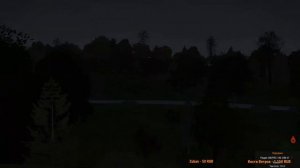 Arma 3. Дед Могёт. Шёл я лесом, шёл кустами... Часть 18