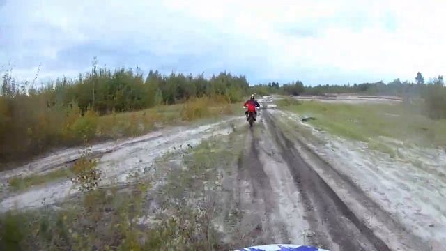 Карбюратор Keihin PZ30 с ускорительным насосом на BSE J2 смотреть онлайн