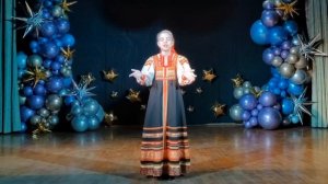 Дитяткина Дарья
За реченькой Яр хмель