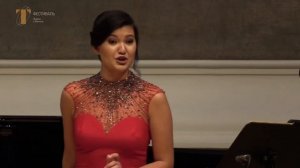 «Т Фестиваль»: Павел Милюков, Айгуль Ахметшина. 2020.