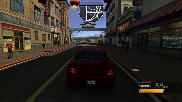 Driver: San Francisco - Part 1 - Prologue 4K