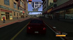 Driver: San Francisco - Part 1 - Prologue [4K]