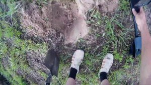 Металлоискатель Teknetics T2 LTD и находки с полей.  Сезон 2.16.