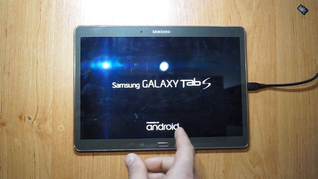 Samsung Galaxy Tab S 10.5 sm-t800 - прошивка, бэкап, software, backup смотреть онлайн