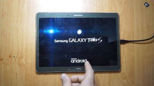Samsung Galaxy Tab S 10.5 sm-t800 - прошивка, бэкап, software, backup