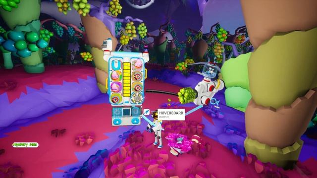 Astroneer Awakening update | Novus roses | Memory Fault Peril | Memory Fragment peril смотреть онлайн