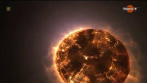 Масштабы вселенной - Первый Космический (2020)