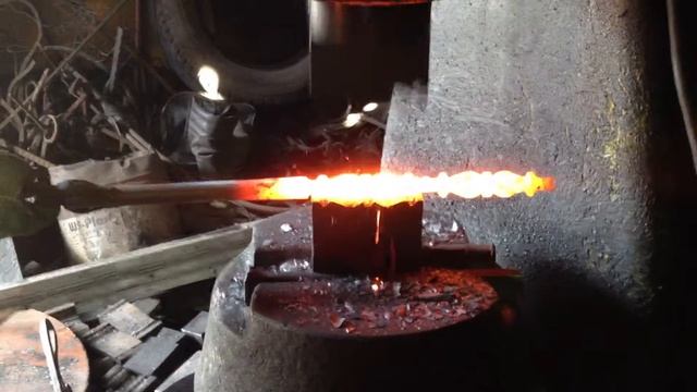 Кованые поковки смотреть онлайн