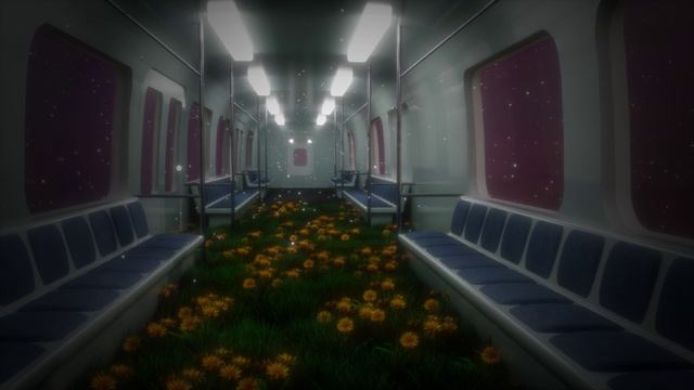 метро