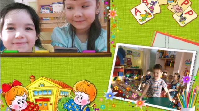 ХОТИМ ВСЕ ЗНАТЬ!Детский сад,,Теремок,, смотреть онлайн