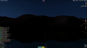 игра Трофейная рыбалка 2, Лабео серебристый, открытие локации Водопой