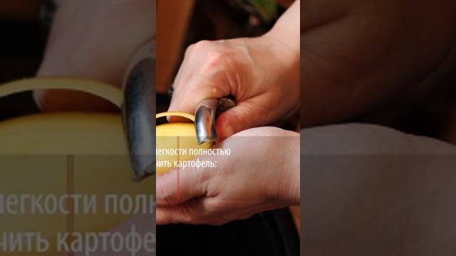 Без мяса, колбасы и картофеля: Семенович раскрыла свой фирменный рецепт оливье