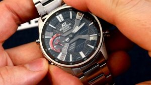 ??? Casio Edifice ECB-S100D-1AEF