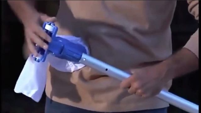 Пылесос для бассейна очистки и дезинфекции смотреть онлайн