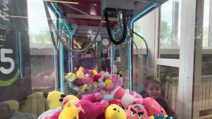 Хватайка, наш выигрыш