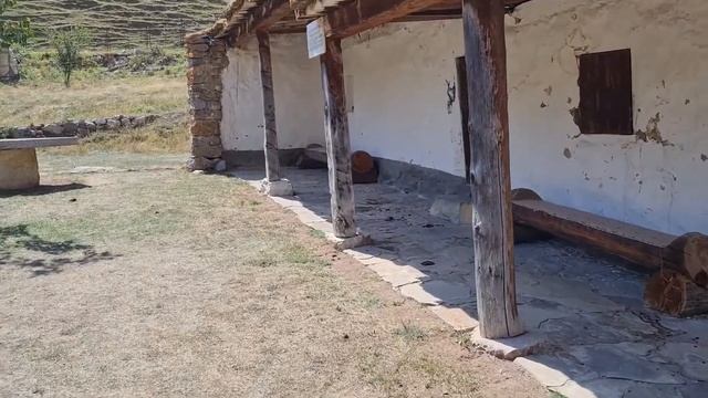 Горное село Эльтюбю, Родина Кайсына Кулиева, Город Мертвых. смотреть онлайн