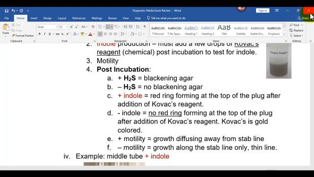Diagnostic Media: Review 2 смотреть онлайн