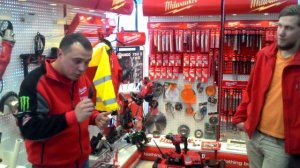 Электроинструмент Milwaukee ONE KEY разница для России и США #tool24