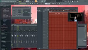 How to import midi files from Songsterr