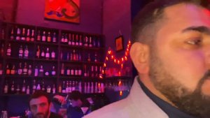 РЕСТОРАНЫ И БАРЫ - КУДА ИДТИ В БАТУМИ ? НОВЫЙ ГОД В ГРУЗИИ #нгвбатуми