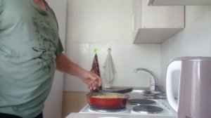 Горошница или в простонародье: гороховое пюре!