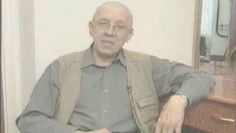 Жизнь Евдокимова