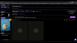 Leonardo Ai Image to Image (Leonardo Ai Tutorial)