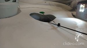 Ловля рипуса на озере Увильды. Пятая серия.