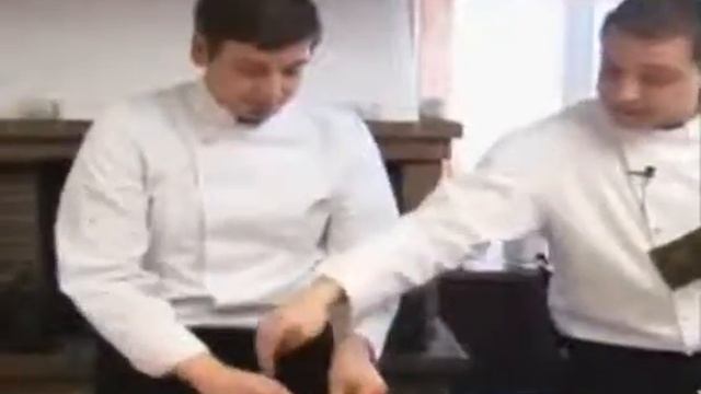 как приготовить суши и роллы смотреть онлайн